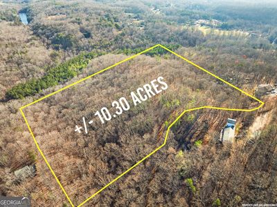 0 Ostrich Dr, Cleveland, GA, 30528