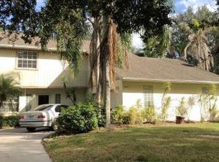 4092 Shuttle Ct, Merritt Island, FL 32953