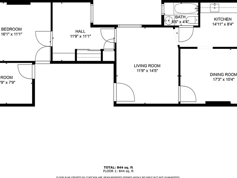 59-22 Catalpa Ave #3 — Photo 3