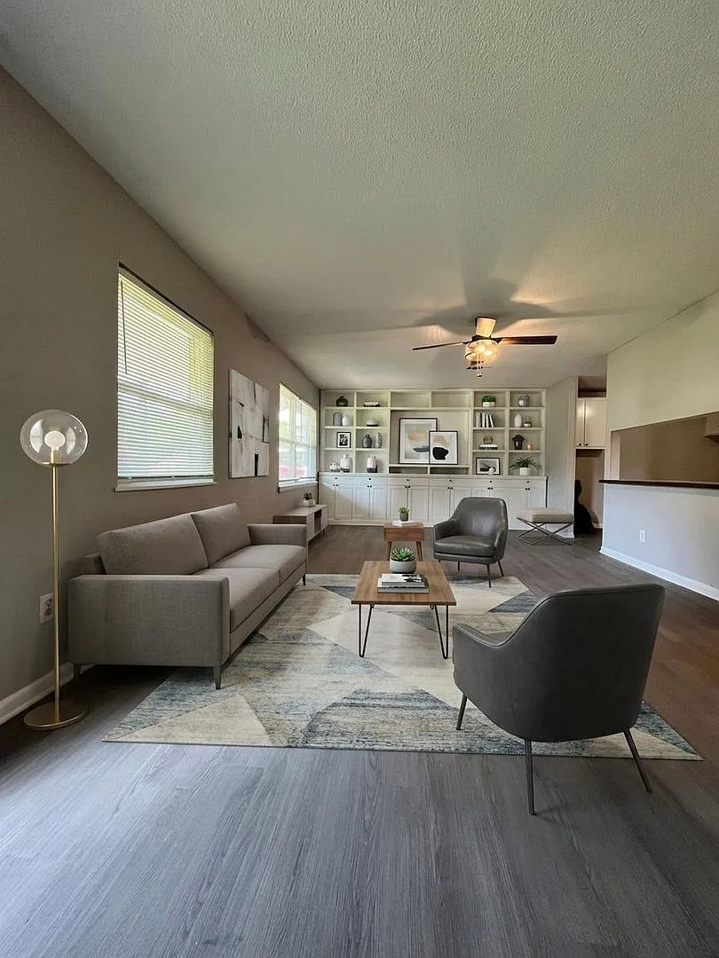 203 Lynn Ln. Lonoke, Ar. 72086 — Photo 1