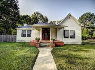 201 Henry Ave, Natchitoches, LA 71457