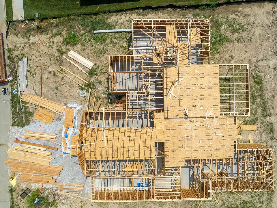 1st image of LOT 934 Caymus Ct