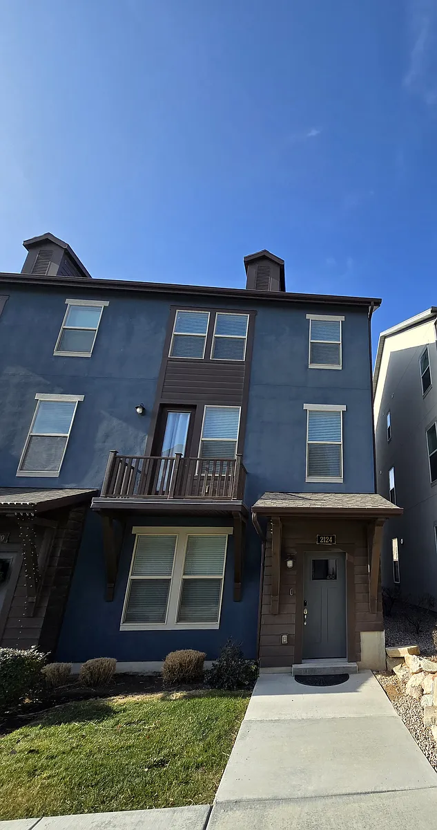 Building Photo - 2124 N 750 W