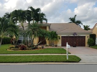 19401 NW 10th St, Pembroke Pines, FL 33029