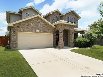 9854 Shetland Pass, Converse, TX, 78109