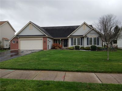 75 Brick Lndg, Rochester, NY, 14626