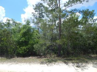 East Rd, Paisley, FL 32767