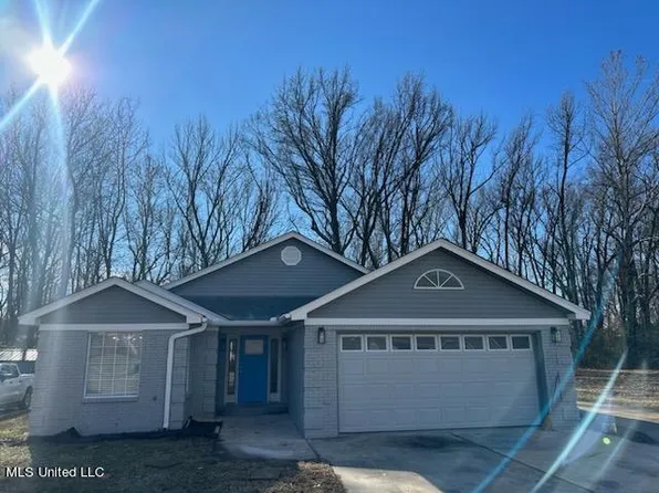 11 W Van Huesen Dr, Memphis, TN 38109