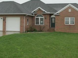 9473 Rowe Rd NW, Sugarcreek, OH 44681