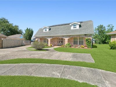 8461 Beechwood Ct, New Orleans, LA, 70127