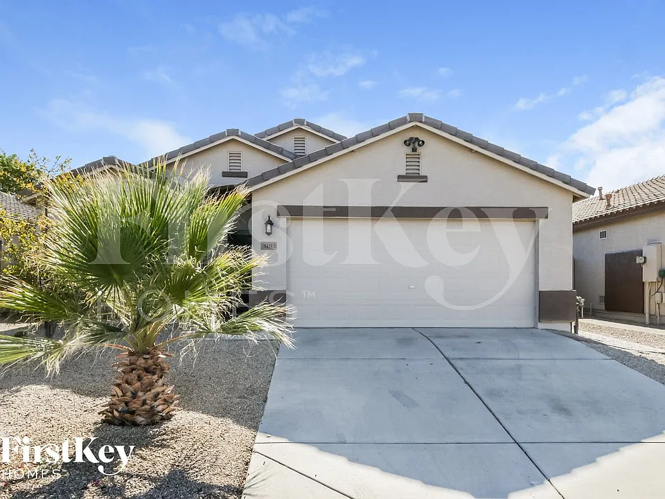 3193 W Sunshine Butte Dr