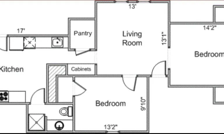 345 W Doty St #2 — Photo 1