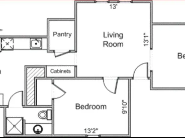 345 W Doty St APT 2, Madison, WI 53703