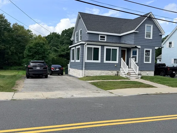 328 Mechanic St, Marlborough, MA 01752