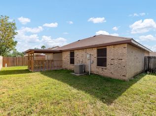 1912 Fairmont Ave, McAllen, TX 78504