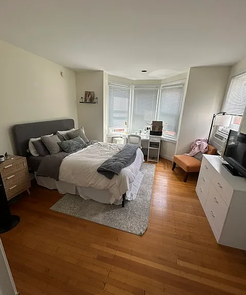 1834 Pine St #3R — Photo 7