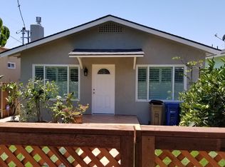 625 N Alisos St, Santa Barbara, CA 93103
