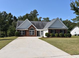 1152 Augustine Dr, Auburn, GA 30011