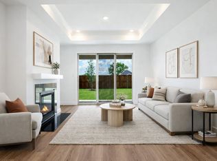 718 Sunflower Trl, Sherman, TX 75092