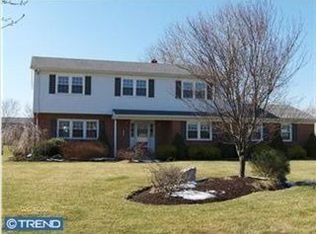 146 W Savannah Dr, Bear, DE 19701
