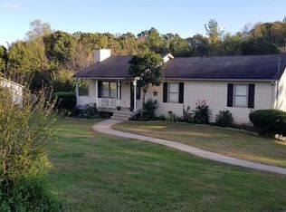 4219 Jim Hood Rd, Gainesville, GA 30506