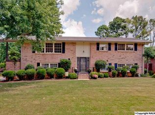 308 Bethesda Dr SE, Huntsville, AL 35803