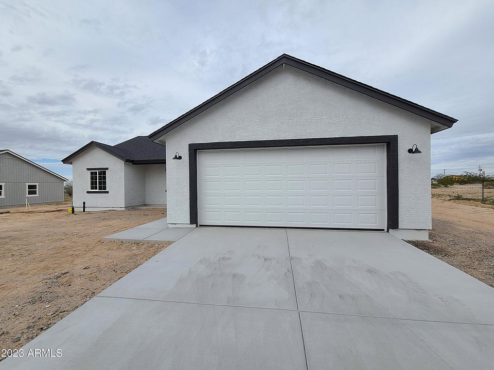126 W Campbell Rd, Florence, AZ 85132 Zillow