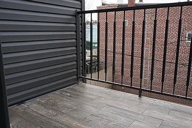 Rented by Lofts and Flats LLC