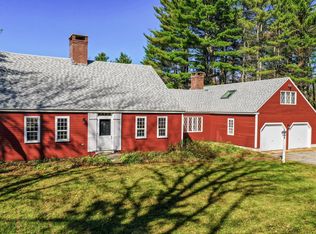 6 Durgin Rd, Tuftonboro, NH 03816