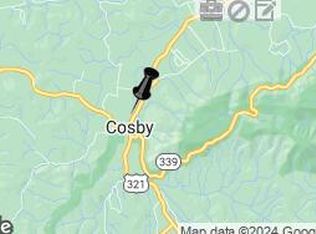 111-047 Jones Cove Rd, Cosby, TN 37722
