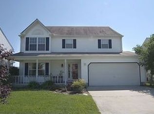 1304 Akinburry Rd, Virginia Beach, VA 23456