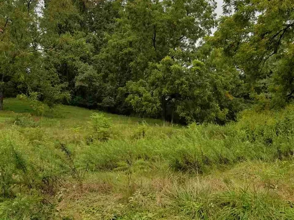 N Douglas Ave, Rockwood, TN 37854