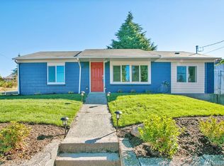 10602 1st Ave SW, Seattle, WA 98146