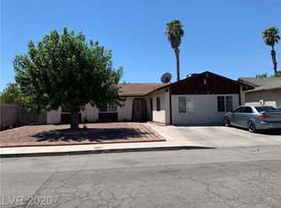 4151 E Saint Louis Ave, Las Vegas, NV 89104