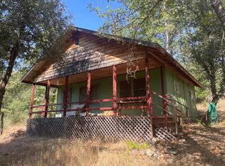 6246 Highway 140, Mariposa, CA 95338