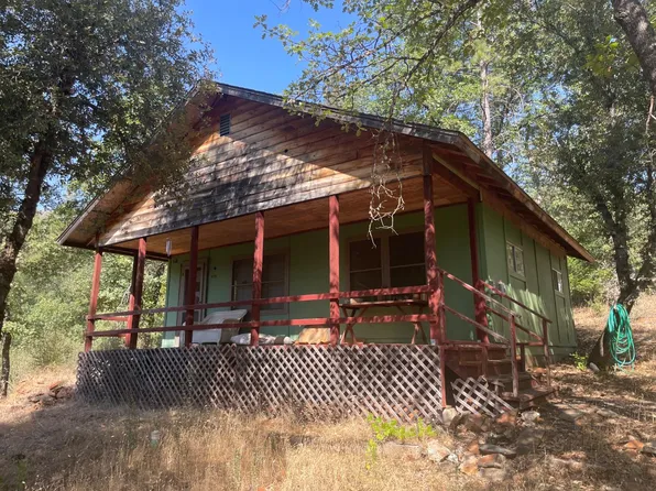 6246 Highway 140, Mariposa, CA 95338
