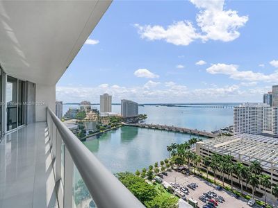 495 Brickell Ave #2011, Miami, FL, 33131