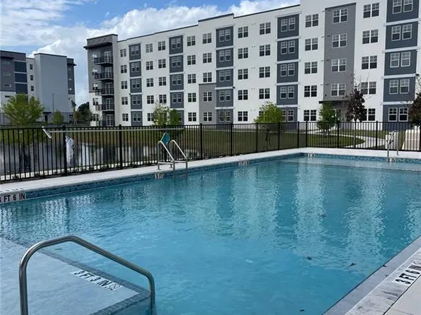5579 Millenia Blvd #319, Orlando, FL 32839