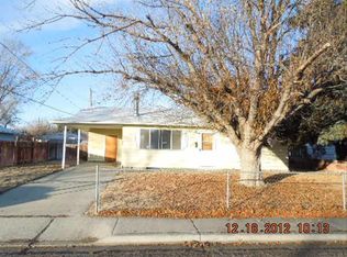 250 Alturas Dr, Mountain Home, ID 83647