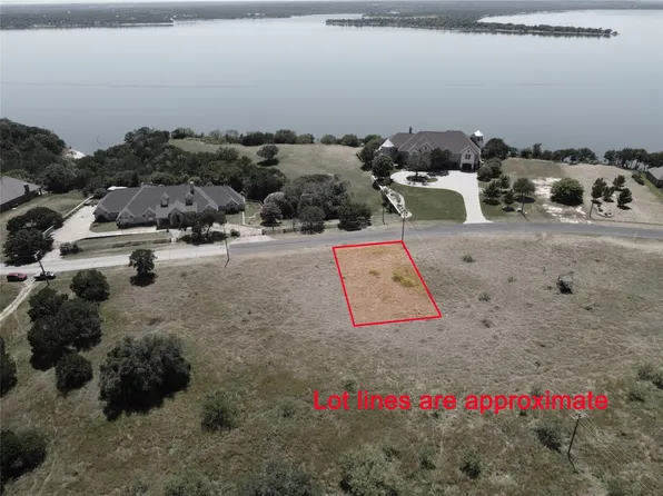 28003 White Bluff Dr, Whitney, TX 76692