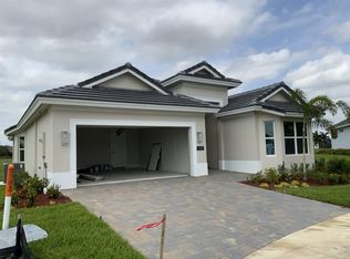 11222 SW Park Village Ct, Port Saint Lucie, FL 34987