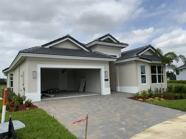 11222 SW Park Village Court, Port St Lucie, FL 34987