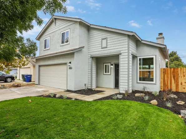921 Marin Ave, Modesto, CA 95358