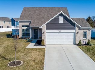 8418 Belmac Way, Camby, IN 46113