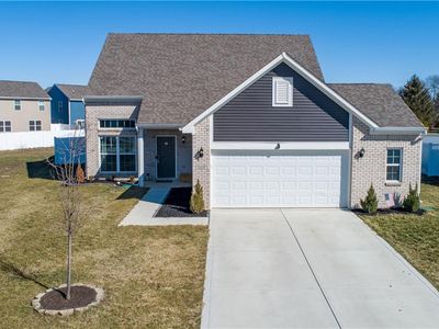 8418 Belmac Way, Camby, IN, 46113