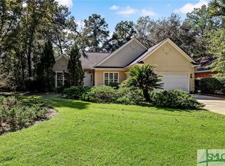 103 Steeplechase Rd, Savannah, GA 31405