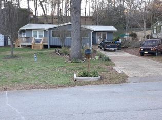 1043 Audubon Trl, Chattanooga, TN 37421