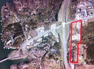 1021 Airport Rd, Hot Springs, AR 71913