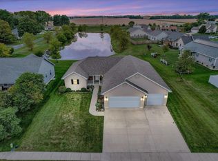 803 N Bourne St, Tolono, IL