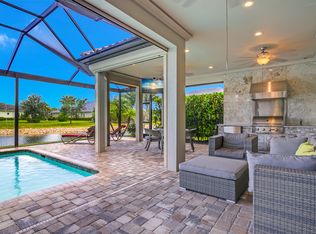 9126 Trivoli Ter, Naples, FL 34119